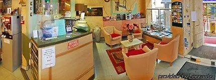 Charlie\'S Hotel Cannes 
