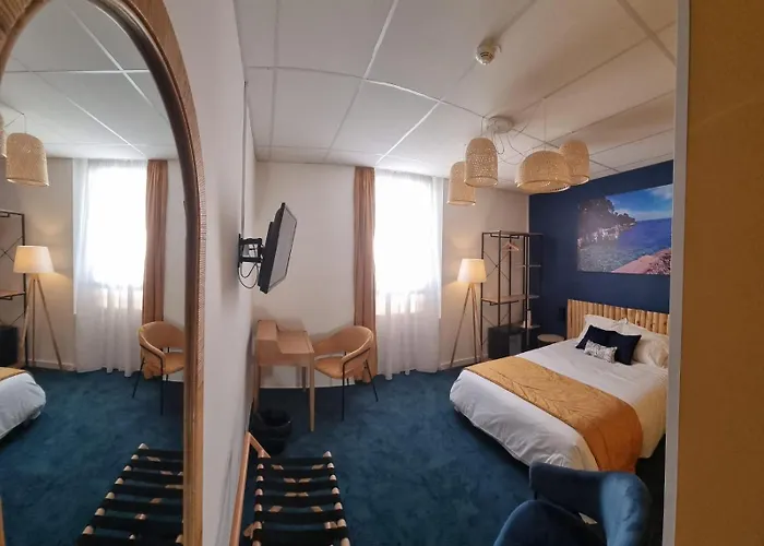 Charlie\'S Hotel Cannes